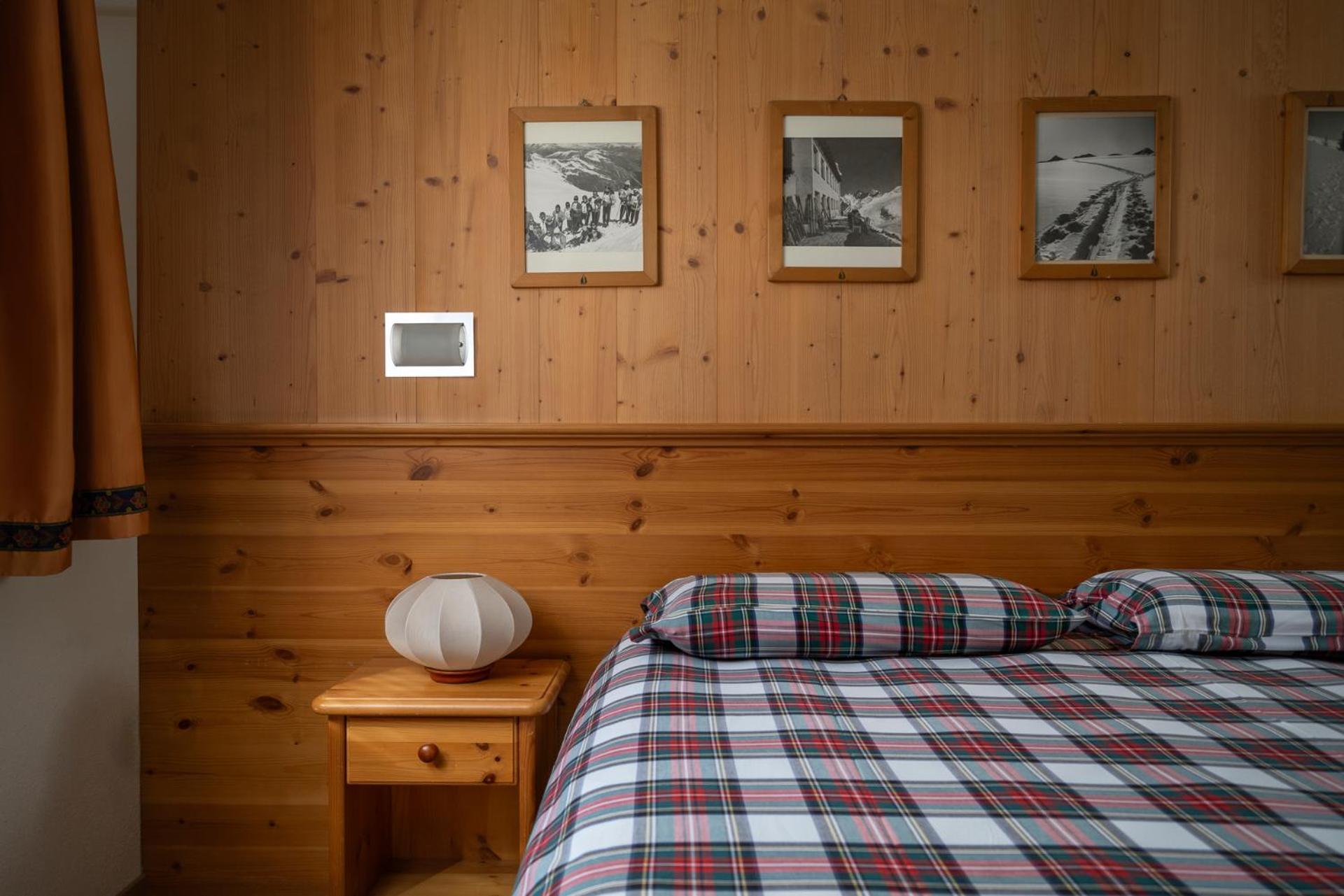 Chalet Stelle Di Neve ボルミオ エクステリア 写真