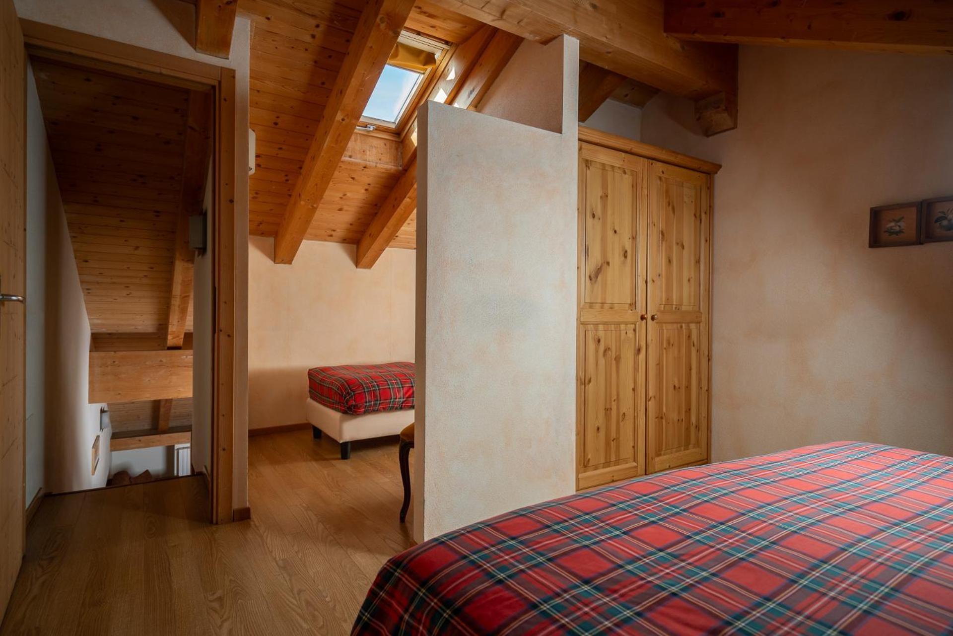Chalet Stelle Di Neve ボルミオ エクステリア 写真