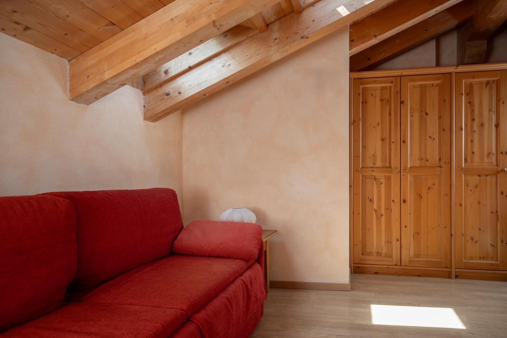 Chalet Stelle Di Neve ボルミオ エクステリア 写真