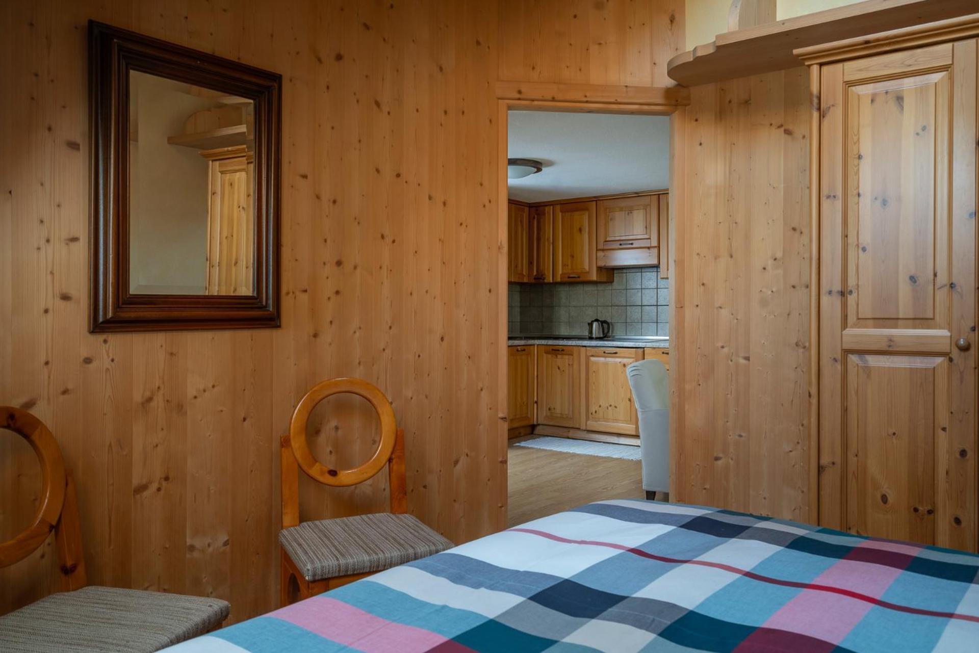 Chalet Stelle Di Neve ボルミオ エクステリア 写真