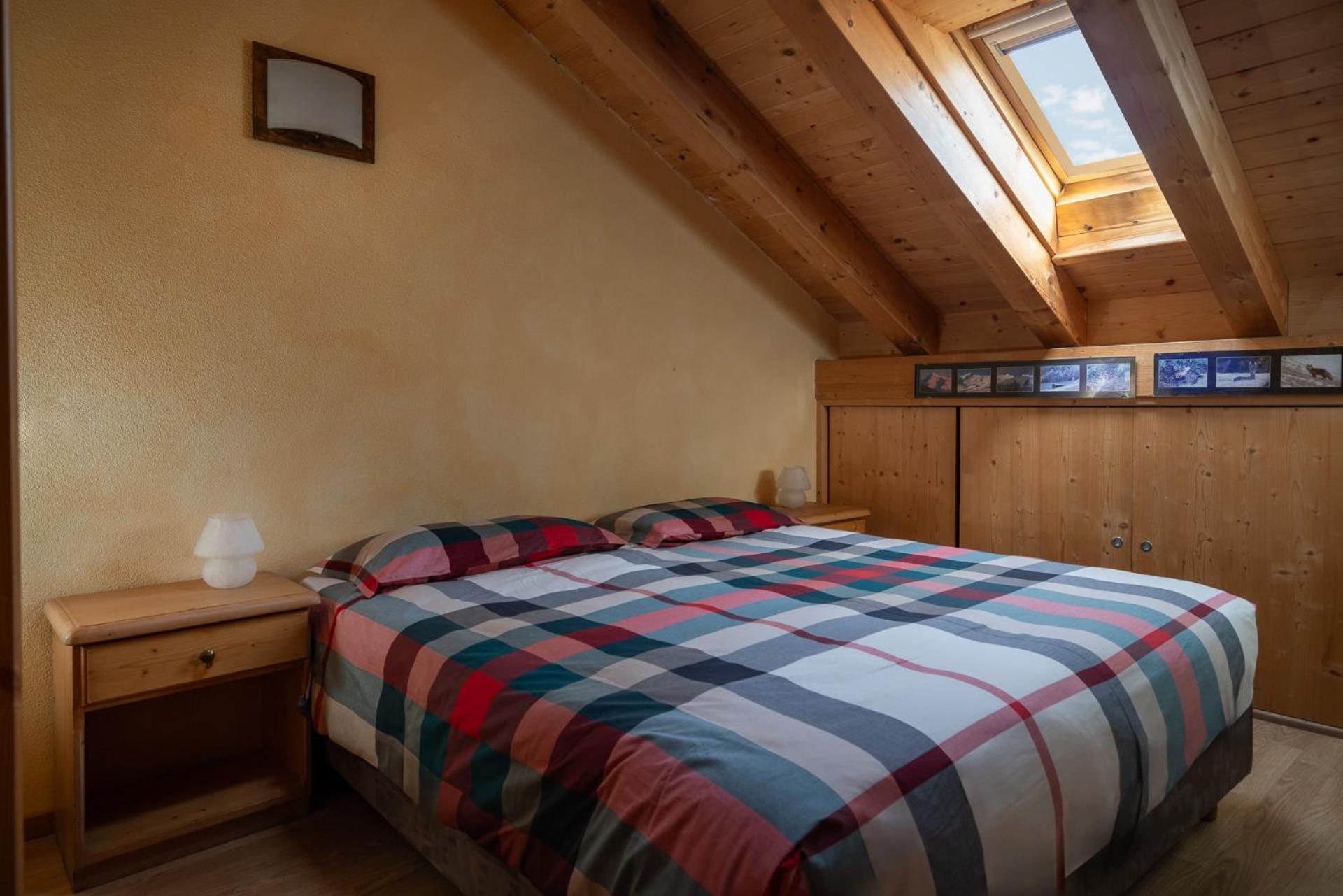 Chalet Stelle Di Neve ボルミオ エクステリア 写真